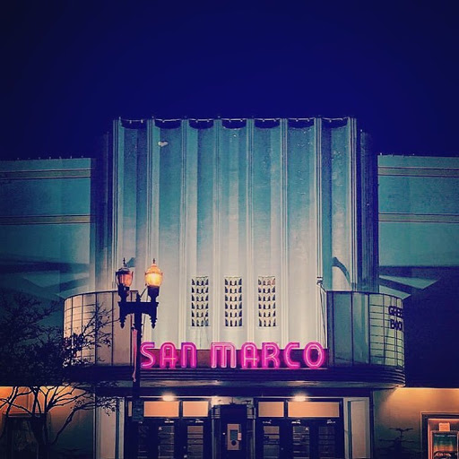 Movie Theater «San Marco Theatre», reviews and photos, 1996 San Marco Blvd, Jacksonville, FL 32207, USA