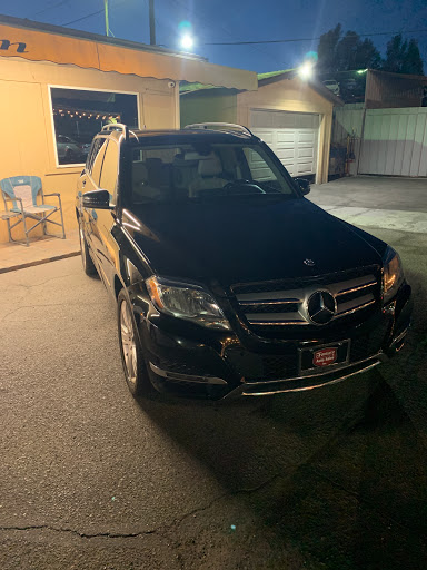 Used Car Dealer «Fantasy Auto Sales Inc», reviews and photos, 9102 N 7th St, Phoenix, AZ 85020, USA