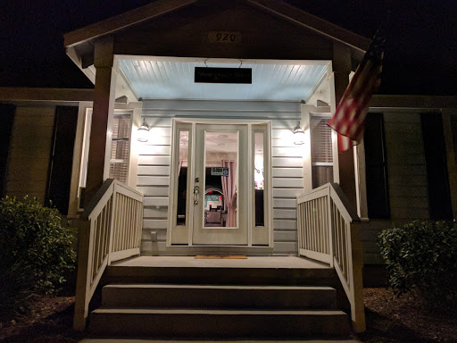 Park «Live Oaks Park», reviews and photos, 904 14th St, Port Royal, SC 29935, USA