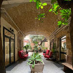 Photo n°6 de l'avis de Mattia.a fait le 16/05/2021 à 07:45 sur le  L' Hôtellerie à Palermo