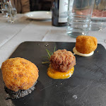 Photo n°6 de l'avis de Fanny.m fait le 30/03/2023 à 00:22 sur le  Ristorante Il Castagno à Bassiano