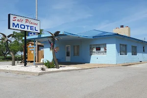 Salt Plains Motel image