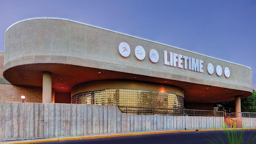 Gym «Life Time Fitness», reviews and photos, 1200 E Moore Lake Dr, Fridley, MN 55432, USA