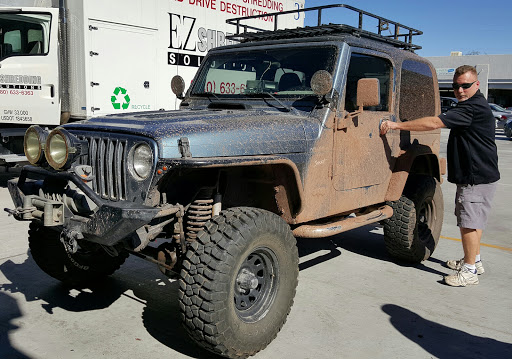 Auto Repair Shop «Big D Truck & Auto Specialists», reviews and photos, 625 E McKellips Rd # 2, Mesa, AZ 85203, USA