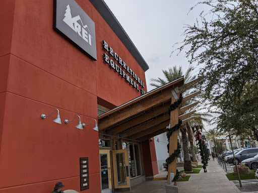 Camping Store «REI», reviews and photos, 710 S Rampart Blvd, Las Vegas, NV 89145, USA
