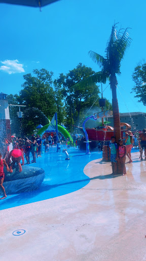 Memorial Park «John Russell Wheeler Park», reviews and photos, US-1, Linden, NJ 07036, USA