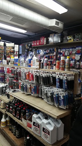 Auto Parts Store «Twin City Auto Parts Inc», reviews and photos, 919 10th St, North Chicago, IL 60064, USA