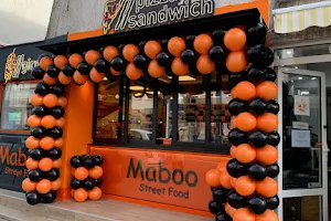 Maboo Street Food image