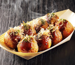 Yaki Yaki - Japanese Grill photo