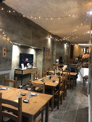 INTERSUSHI à Bourg-en-Bresse