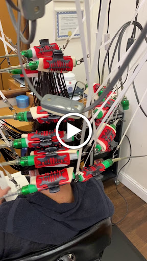 Hair Salon «Nayoung hair salon», reviews and photos, 13615 Inwood Rd #160, Dallas, TX 75244, USA