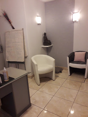 Astrée Sophrologie Hypnose MB Gouttebroze à Boën-sur-Lignon