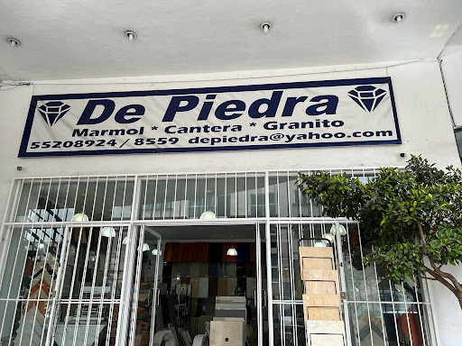 De Piedra