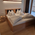 Photo n°9 de l'avis de Christian.a fait le 07/05/2022 à 16:28 sur le  Gailerhof Hotel B&B à Welsberg-Taisten