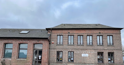Bibliothèque Municipale à Saint-Pierre-des-Fleurs