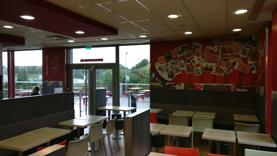 KFC Lilles Lezennes à Lezennes