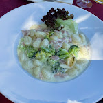 Photo n°14 de l'avis de Juli.n fait le 02/03/2023 à 16:42 sur le  Waldkasino à Erfurt