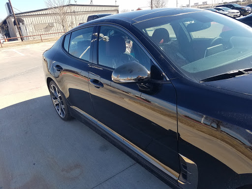 Kia Dealer «Southwest Kia - Rockwall», reviews and photos, 1790 I-30 Frontage Rd, Rockwall, TX 75087, USA