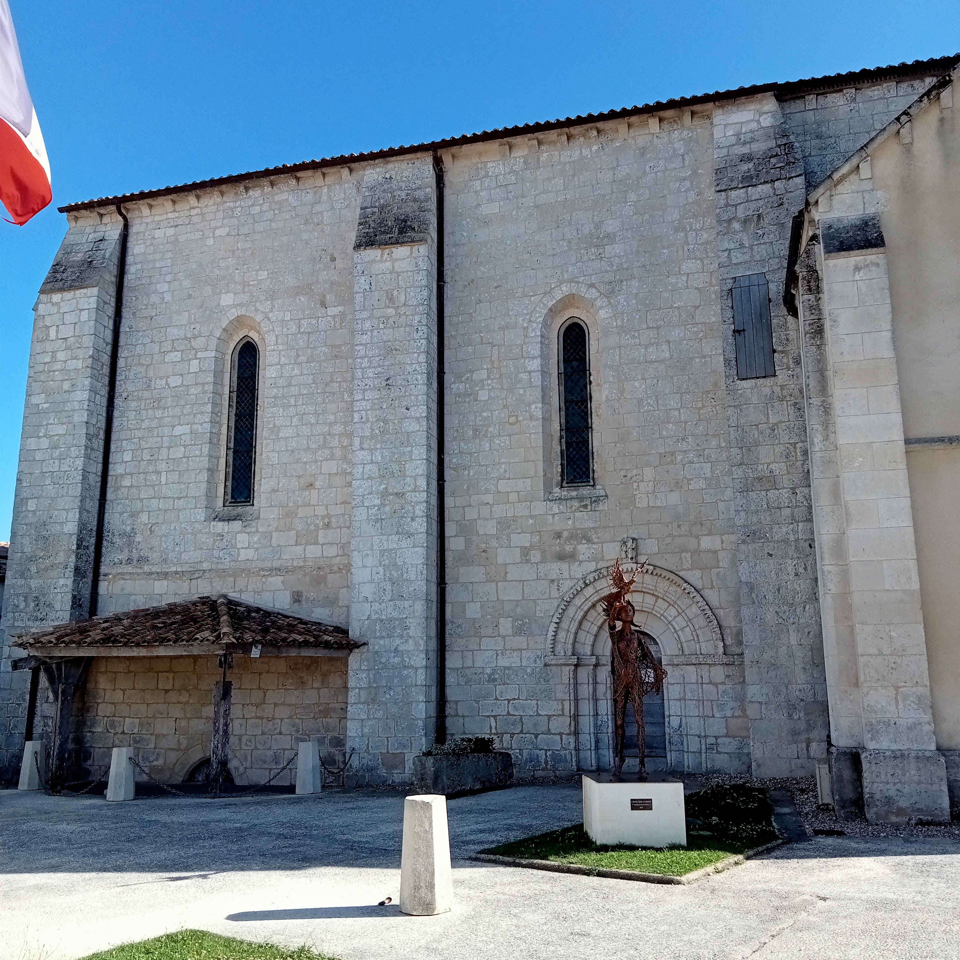 Photo n° 1 de l'avis de Bernard.a fait le 27/06/2022 à 17:09