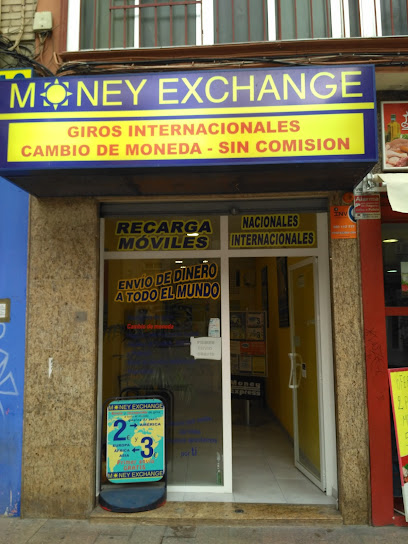 Money Exchange Murcia &#8211; Envio de Dinero &#8211; Cambio de Divisas &#8211; Change Dollar, Libras