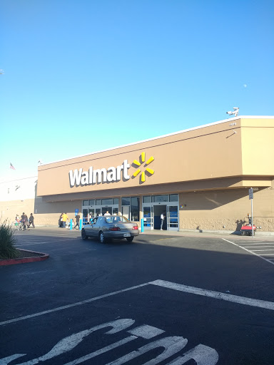 Walmart Hayward