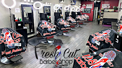 Freshcut BarberShop LLC