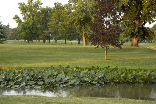 Golf Course «Arlington Greens Golf Course», reviews and photos, 200 Arlington Dr, Granite City, IL 62040, USA
