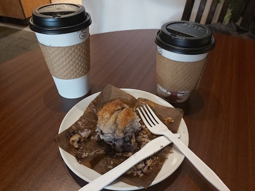 Coffee Shop «The Coffee Belt», reviews and photos, 210 E 2nd St, Muscatine, IA 52761, USA