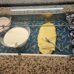 Photo n°3 de l'avis de A.a fait le 04/02/2023 à 08:48 sur le  Hotel Il Caminetto Sport à Canazei