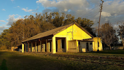 Estación Gral. Urquiza