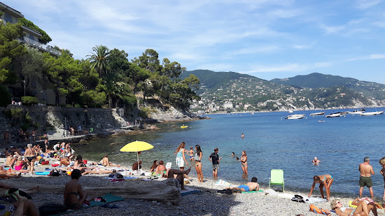 Spiaggia di Prelo