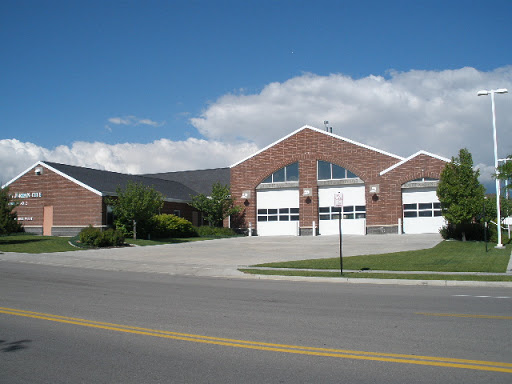 South Jordan Fire Department - Station 62