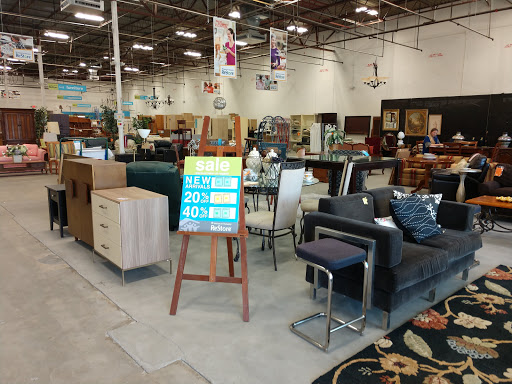 Home Improvement Store «Habitat for Humanity ReStore Smyrna», reviews and photos