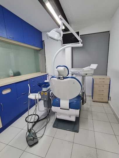 Centro de Odontología Integral