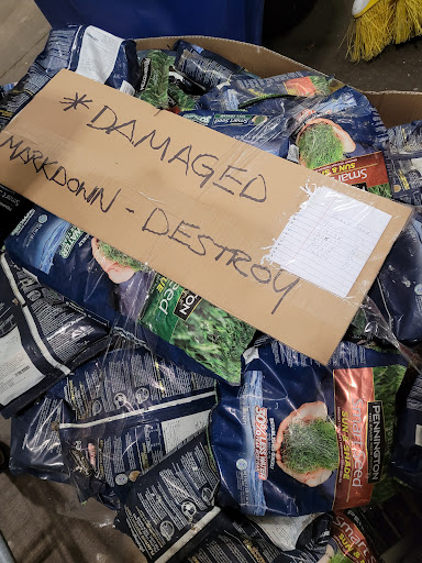 Home Improvement Store «The Home Depot», reviews and photos, 9818 Reisterstown Rd, Owings Mills, MD 21117, USA