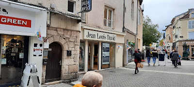 Jean Louis David - Coiffeur Chaumont à Chaumont