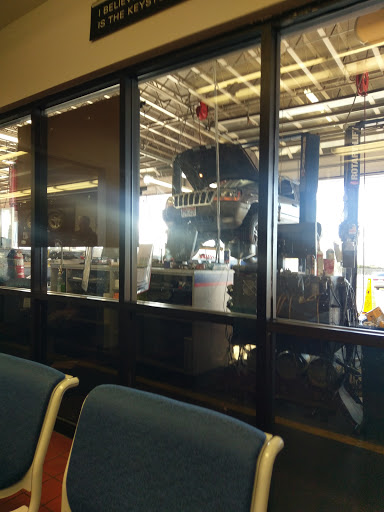 Tire Shop «Firestone Complete Auto Care», reviews and photos, 910 6600 S, Murray, UT 84121, USA