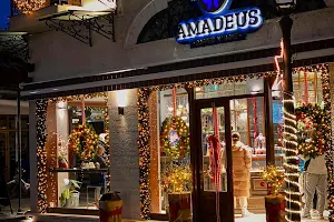 Amadeus image