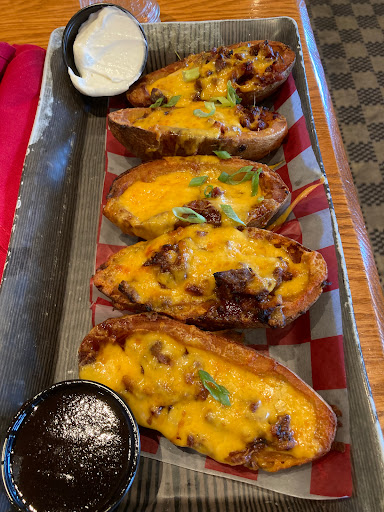 American Restaurant «Machine Shed», reviews and photos, 11151 Hickman Rd, Urbandale, IA 50322, USA