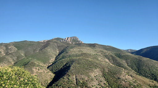Anthony C. Beilenson Visitor Center image