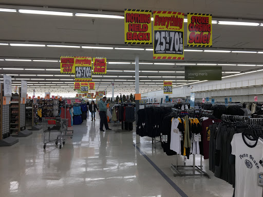 Discount Store «Kmart», reviews and photos, 1005 Wayne Ave, Chambersburg, PA 17201, USA