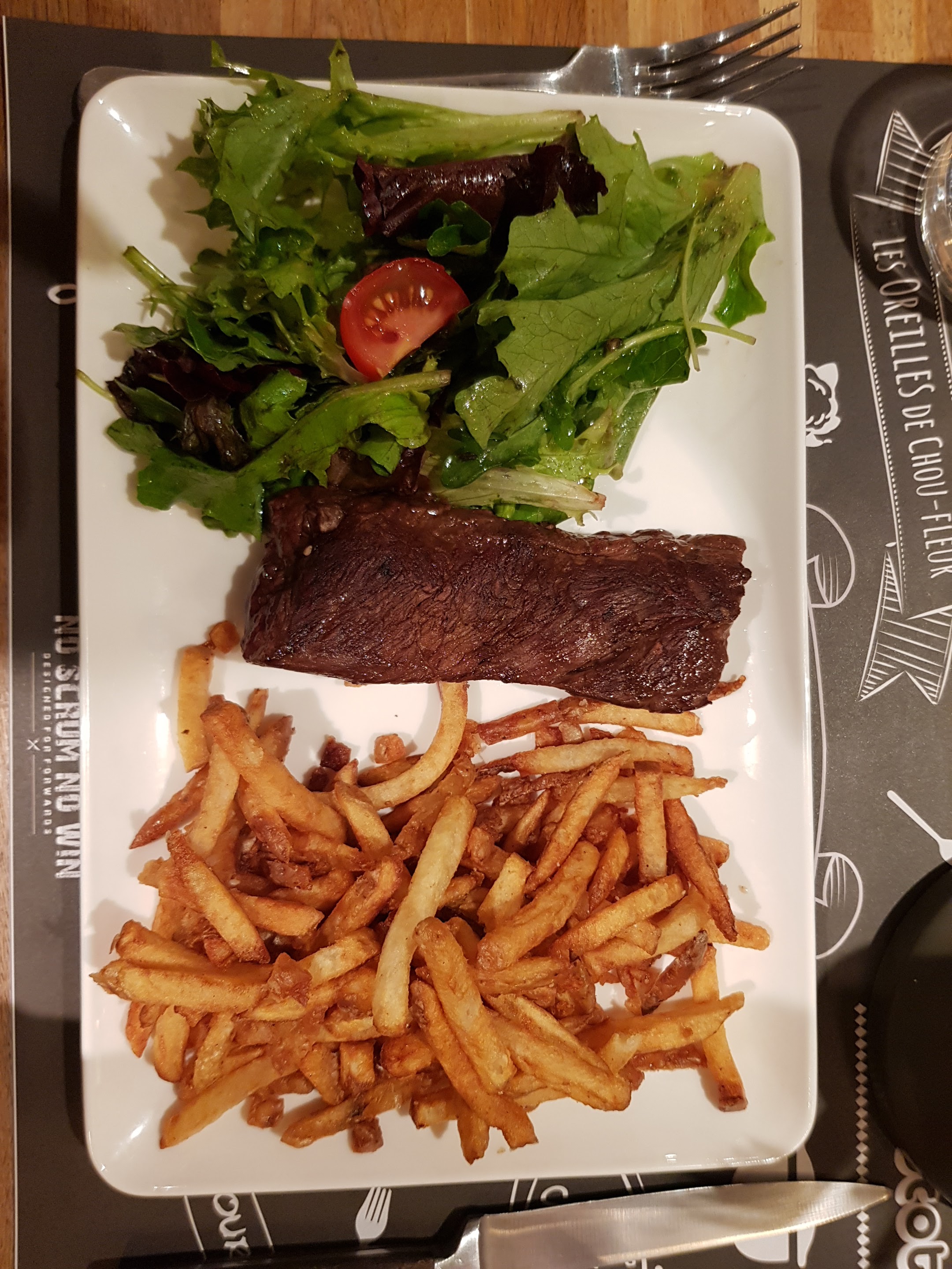 Photo n° 1 de l'avis de Enzo.l fait le 12/10/2021 à 11:10