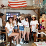 Photo n°1 de l'avis de Cinzia.a fait le 29/07/2021 à 18:13 sur le  Boars Nest Country Bar à Fossombrone