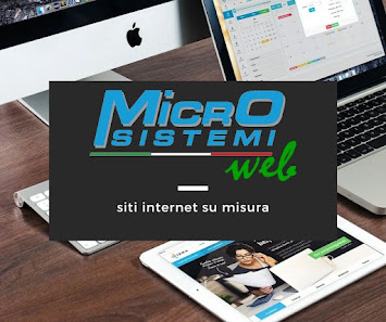 MicrosistemiWeb Siti Internet E-commerce Via del Cesiol, 19, 33074 Fontanafredda PN, Italia