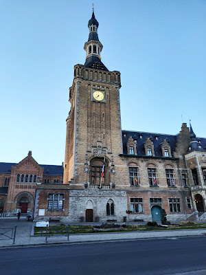 Bailleul (Nord) à Bailleul