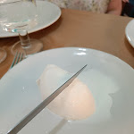 Photo n°4 de l'avis de Kevin.e fait le 02/07/2023 à 07:10 sur le  Ristorante dei Musei à Rome