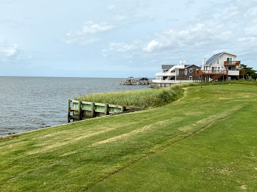 Golf Course «Nags Head Golf Links», reviews and photos, 5615 S Seachase Dr, Nags Head, NC 27959, USA