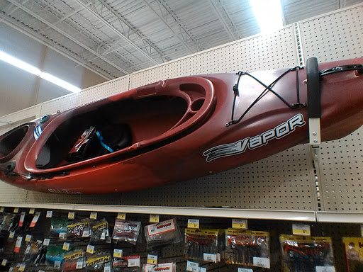 Sporting Goods Store «Academy Sports + Outdoors», reviews and photos, 549 Pleasant Grove Rd Suite 5000, Mt Juliet, TN 37122, USA