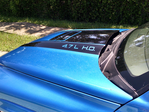 Auto Body Shop «Auto Body Unlimited», reviews and photos, 521 19th St E, Bradenton, FL 34208, USA