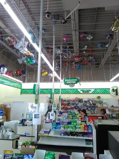 Dollar Store «Dollar Tree», reviews and photos, 147 Pavilion Pkwy, Fayetteville, GA 30214, USA